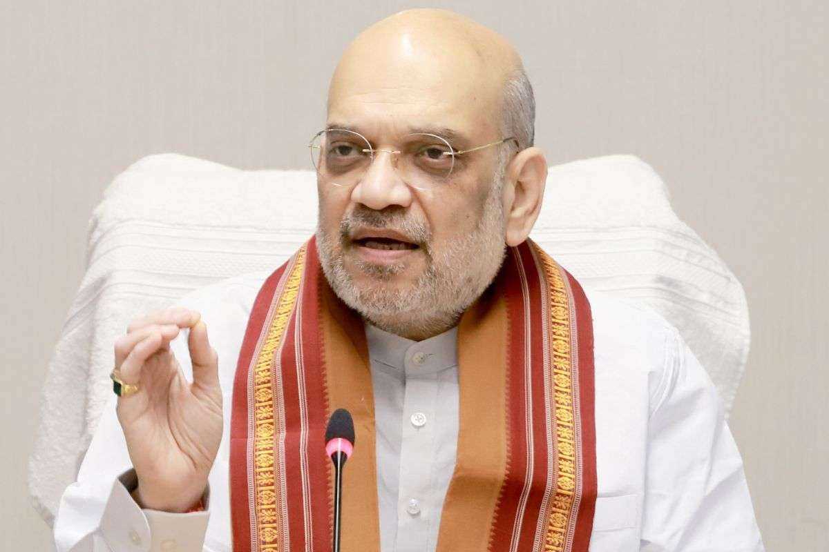 भाजपा-बीजेडी गठबंधन पर अभी कोई फैसला नहीं हुआ : अमित शाह भाजपा-बीजेडी गठबंधन पर अभी कोई फैसला नहीं हुआ : अमित शाह